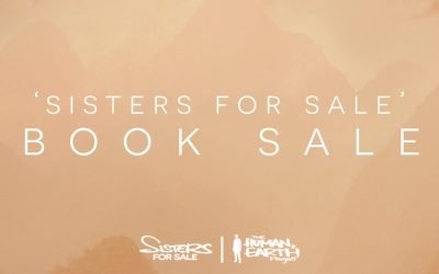 ‘Sisters for Sale’ book sale!